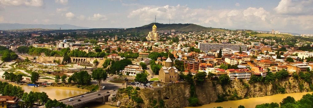 Перевозки, доставка, грузоперевозки (Тбилиси)